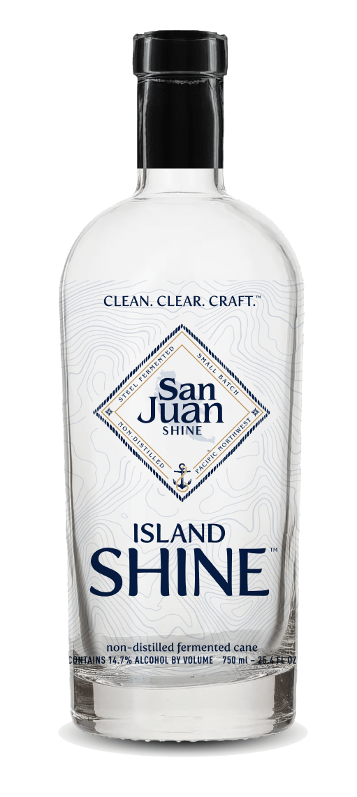 Island Shine