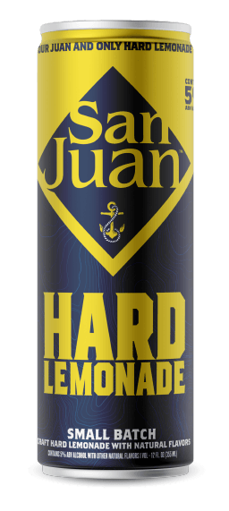 hard lemonade